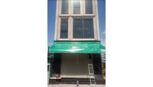 Chia sẻ 4 quy tắc lắp mái hiên di động bạn cần phải biết