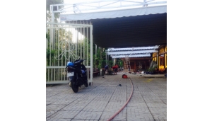 Tầm quan trọng và lợi ích của mái xếp với cuộc sống của bạn