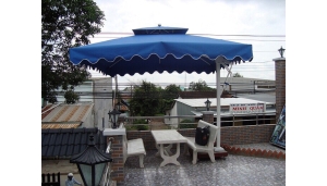 Địa chỉ cung cấp dù che lệch tâm vuông giá tốt, chất lượng