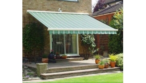 Mái hiên di động - Lựa chọn hoàn hảo cho bất kỳ không gian nào