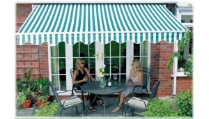 Cơ sở chuyên thi công lắp đặt bạt xếp chất lượng